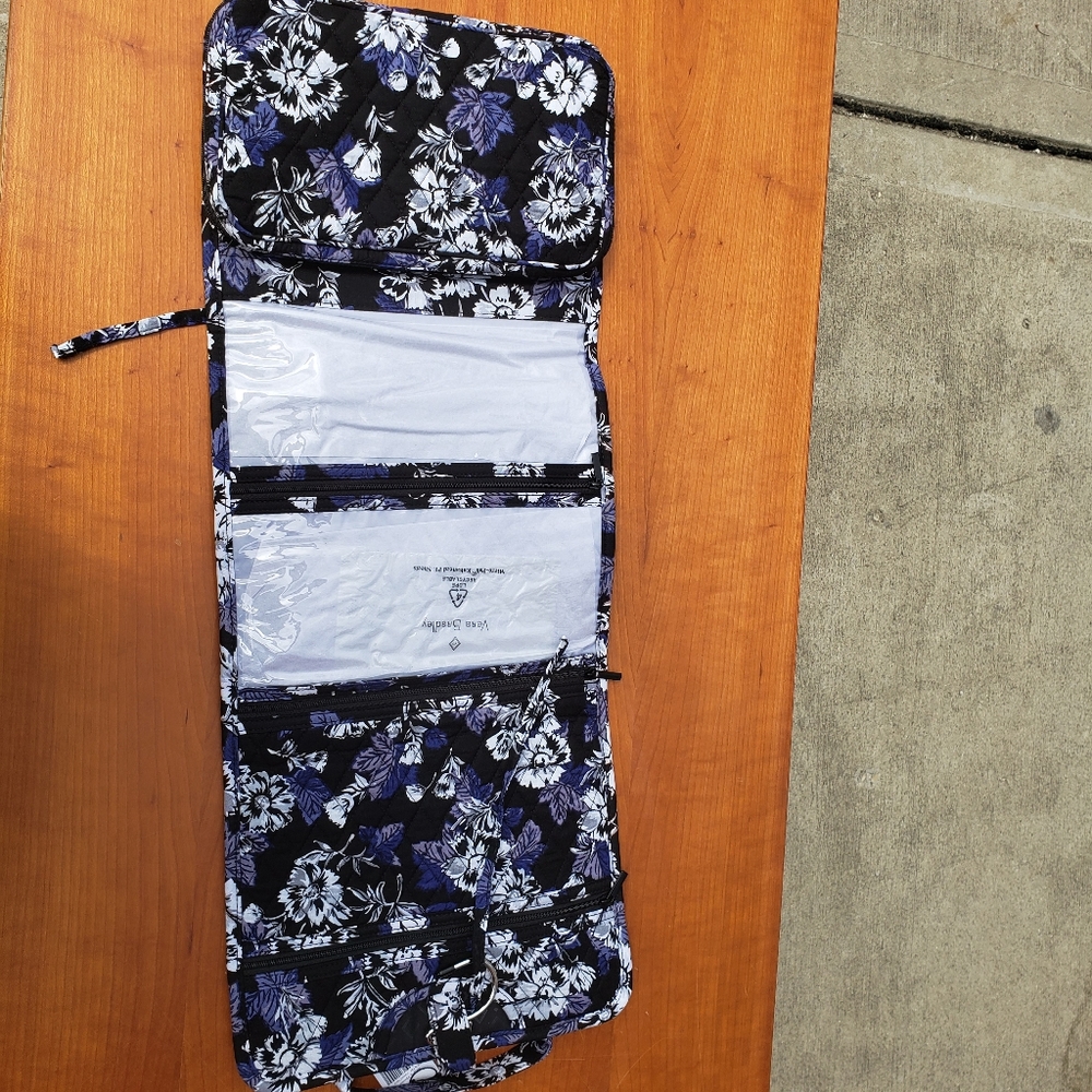 Vera Bradley accessories bag